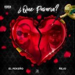 El Pekeño Ft. Ñejo - Qué Pasaría MP3